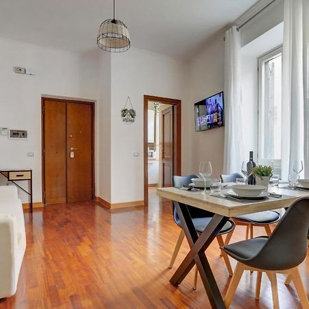 Colosseo Green Park - Home And More Roma Esterno foto