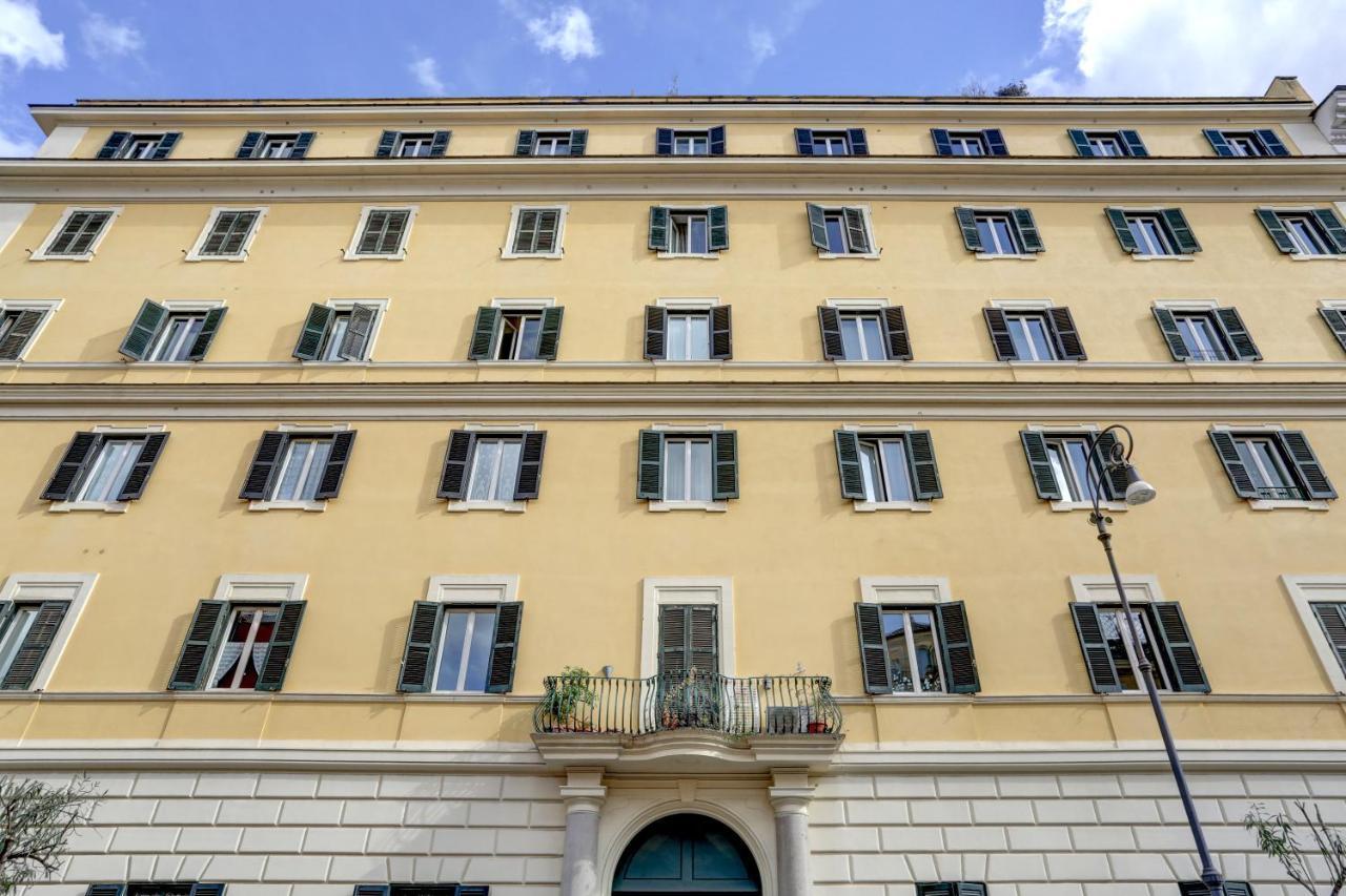 Colosseo Green Park - Home And More Roma Esterno foto