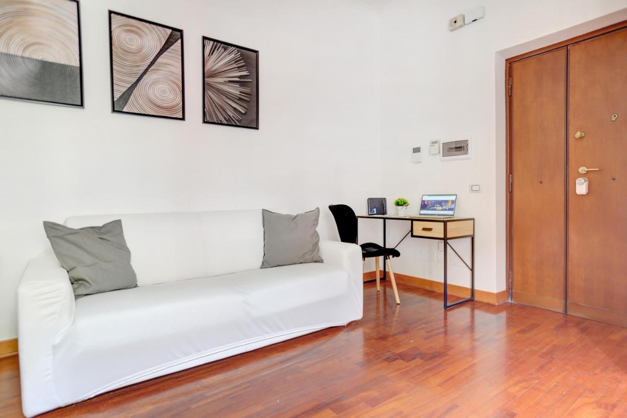 Colosseo Green Park - Home And More Roma Esterno foto