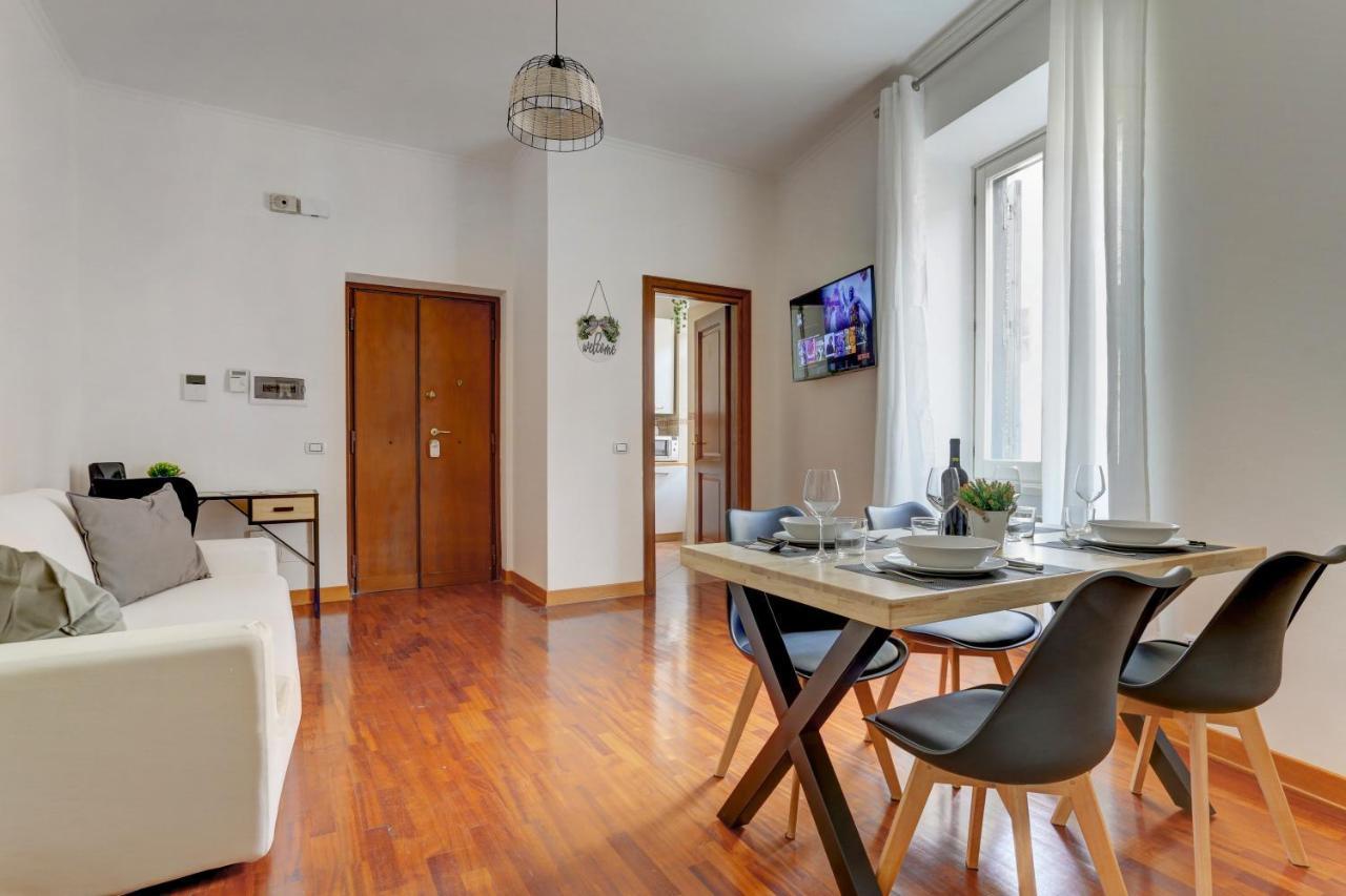 Colosseo Green Park - Home And More Roma Esterno foto