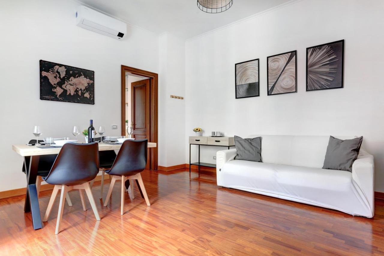 Colosseo Green Park - Home And More Roma Esterno foto